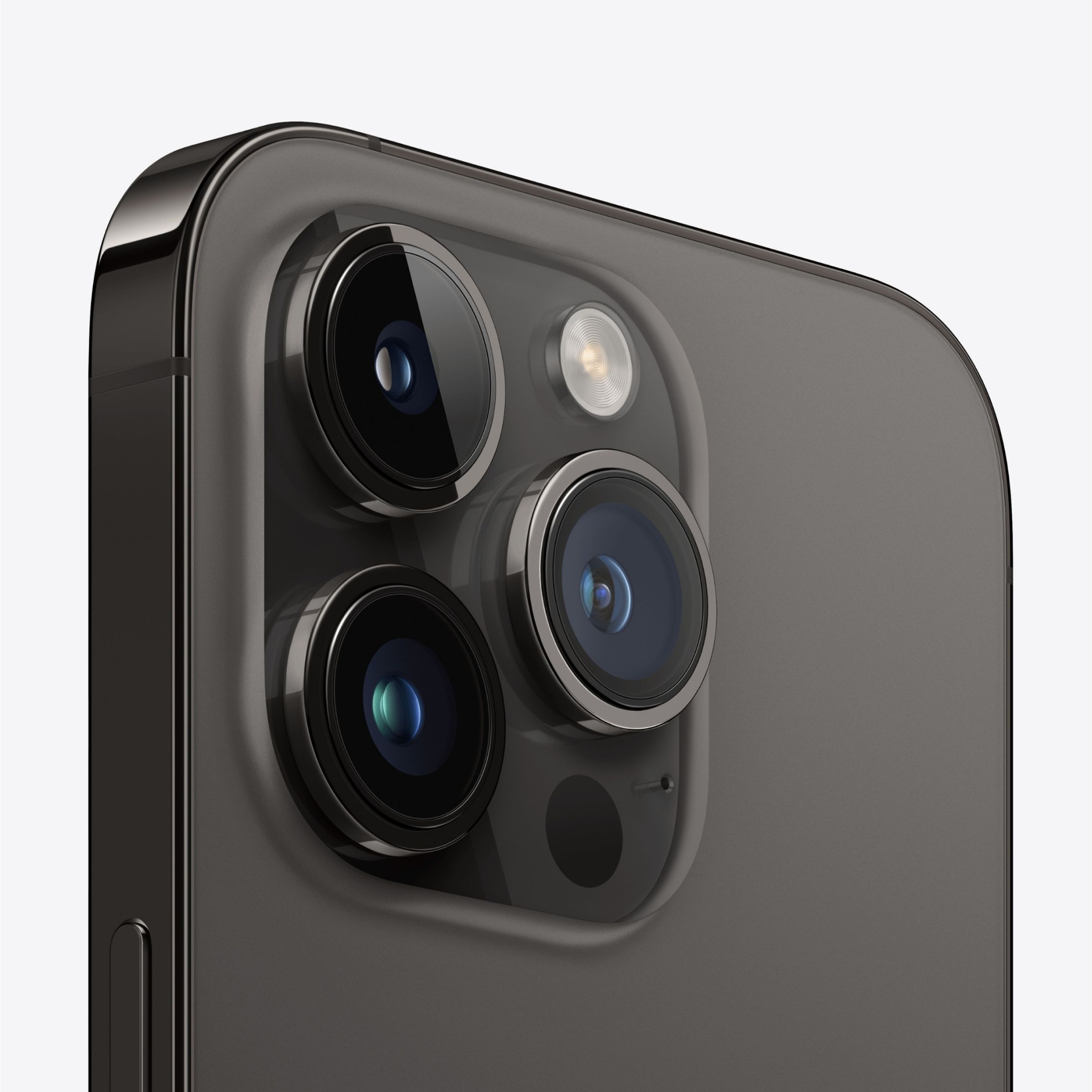 Смартфон Apple iPhone 14 Pro 256 ГБ космический черный - это высокотехнологичное устройство, предлагаемое компанией Apple.