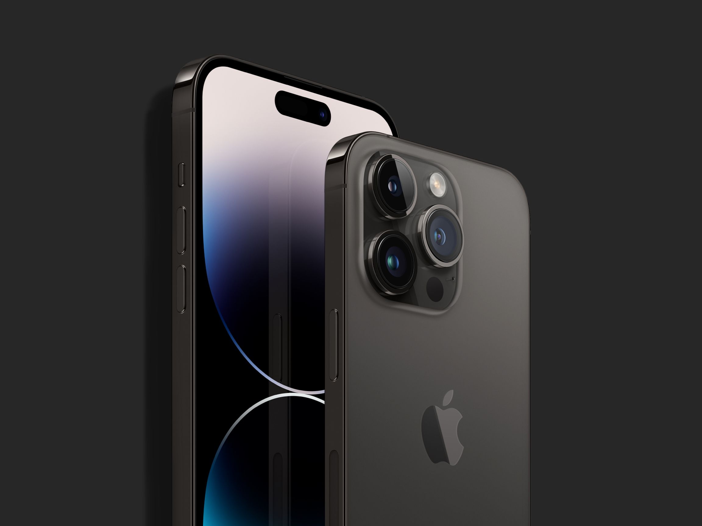 Смартфон Apple iPhone 14 Pro Max 256 ГБ предлагает обширную память в объеме 256 ГБ, что позволяет хранить большое количество фотографий, видео, музыки и других файлов.