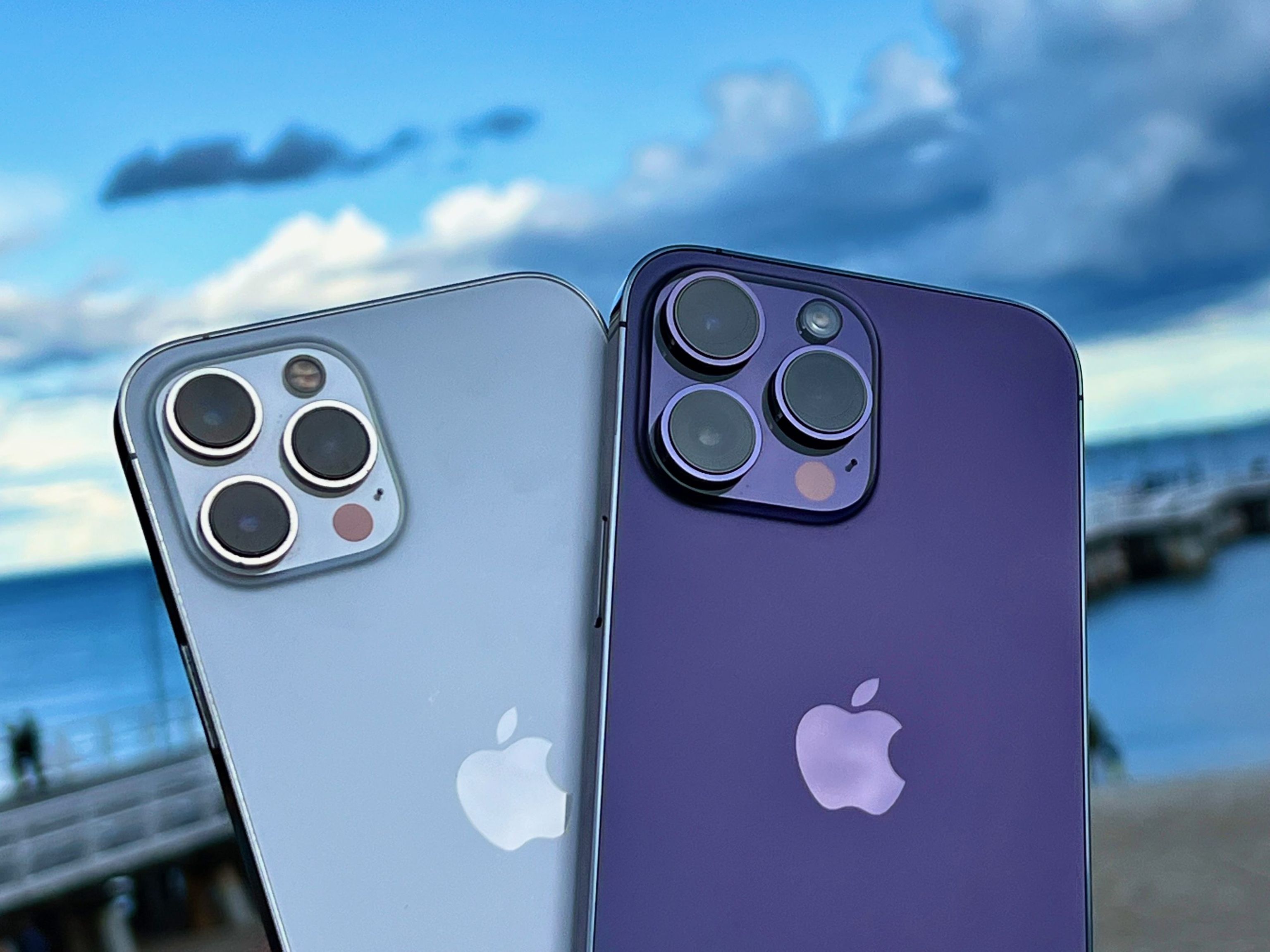 В целом, смартфон Apple iPhone 14 Pro Max 256 ГБ темно-фиолетовый - это мощное и стильное устройство, которое удовлетворит потребности самых требовательных пользователей.